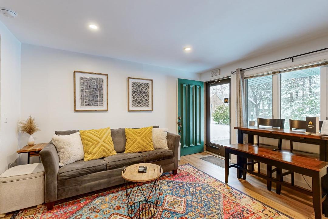 Photo of Others in Waterville Valley