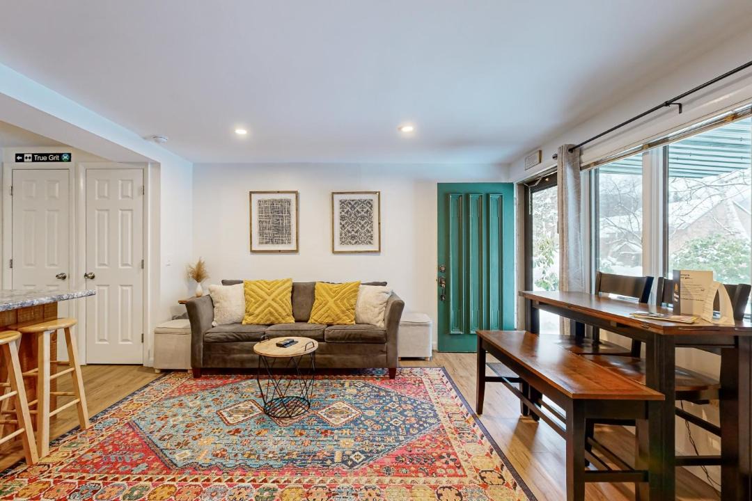 Photo of Others in Waterville Valley