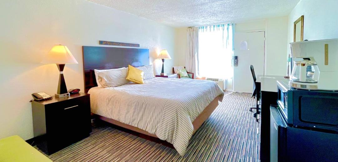 Photo of Bedroom in Walterboro