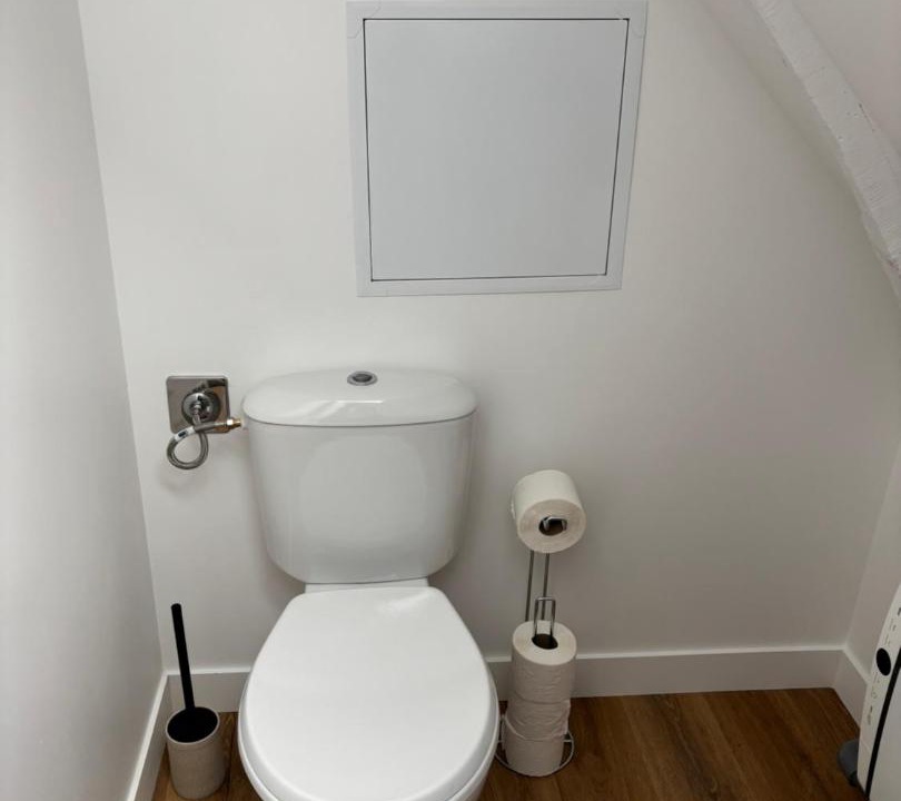 Photo of Bathroom in Ennevelin