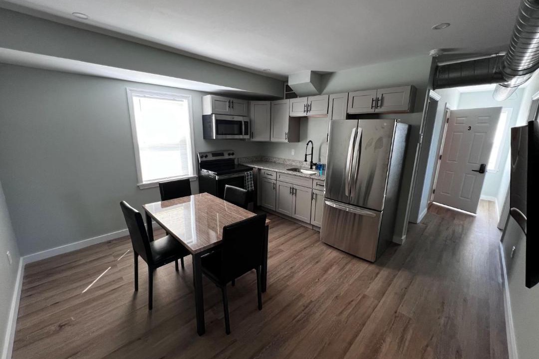 Photo of Kitchen in Mount Pleasant