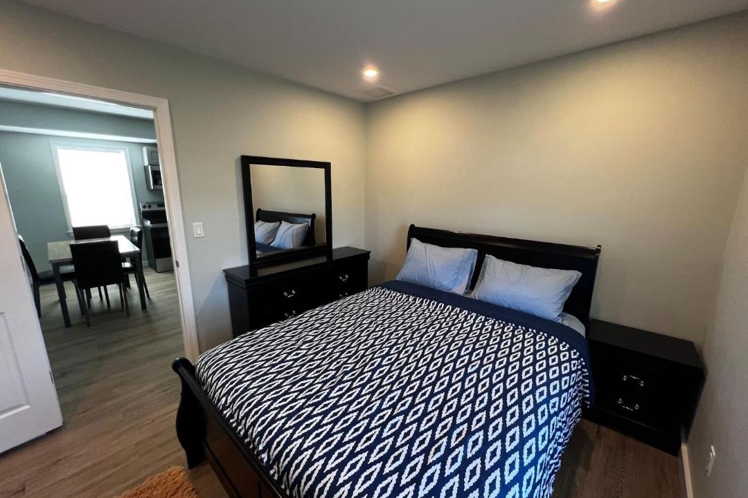 Photo of Bedroom in Mount Pleasant