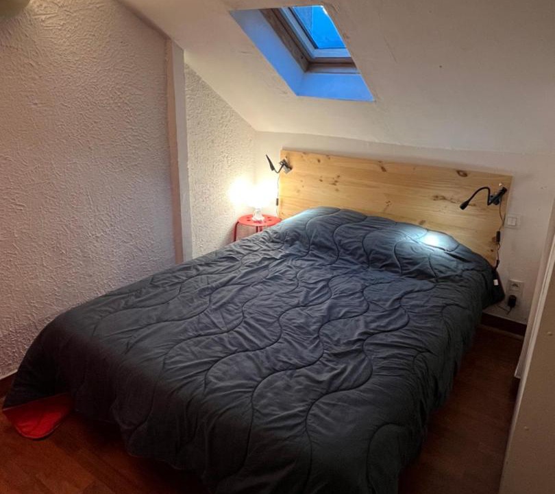 Photo of Bedroom in Luz-Saint-Sauveur
