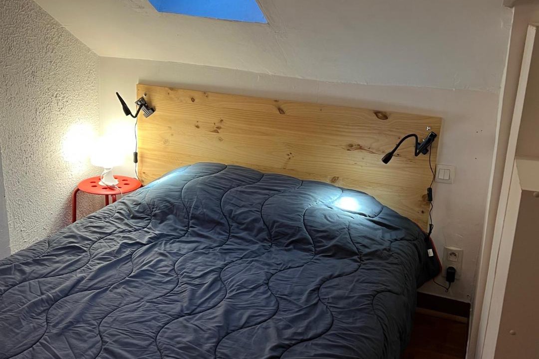 Photo of Bedroom in Luz-Saint-Sauveur