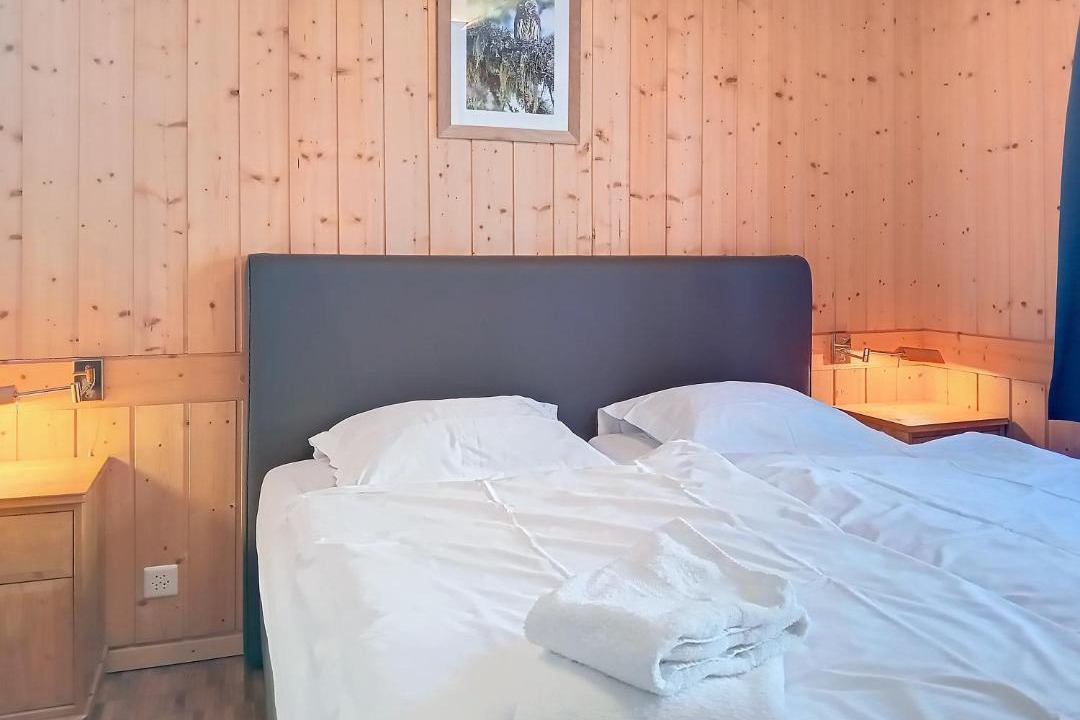 Photo of Bedroom in Verbier