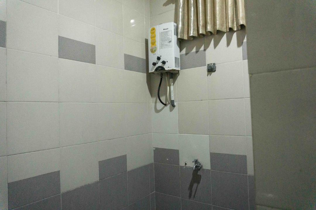 Photo of Bathroom in Sleman