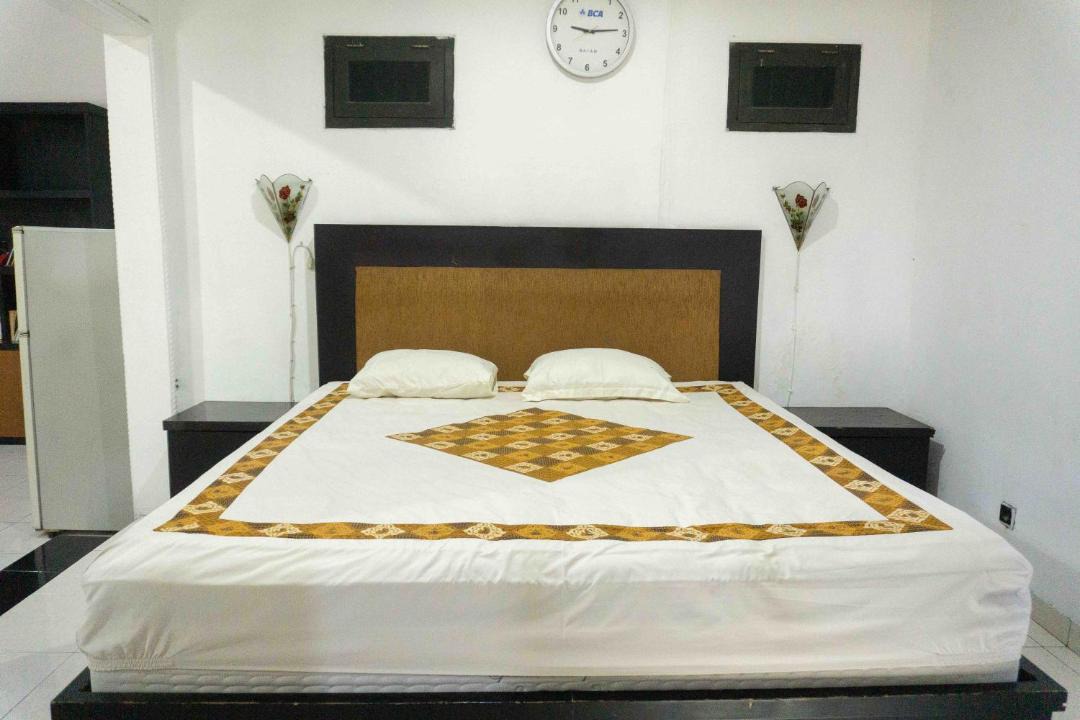 Photo of Bedroom in Sleman