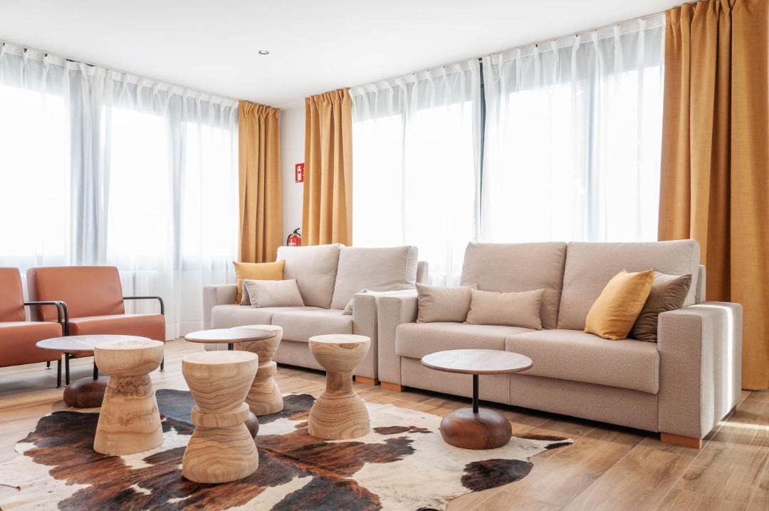 Photo of Livingroom in Vielha