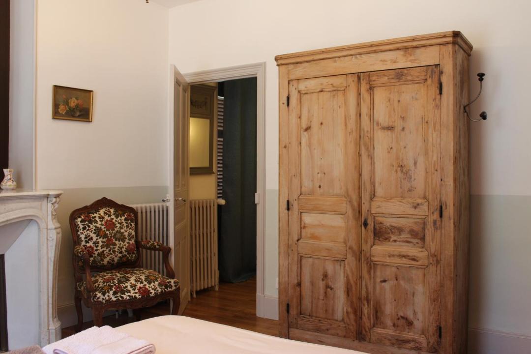 Photo of Bedroom in Saint-Sauveur-de-Montagut