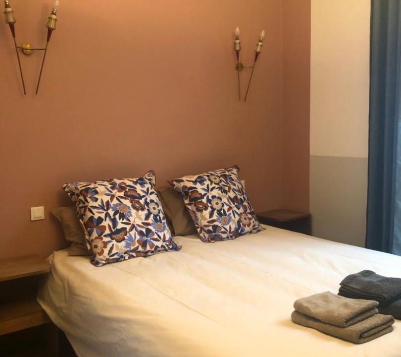 Photo of Bedroom in Saint-Sauveur-de-Montagut