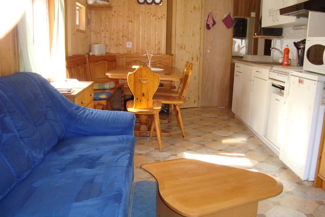Photo of Livingroom in Bad-Schwarzsee
