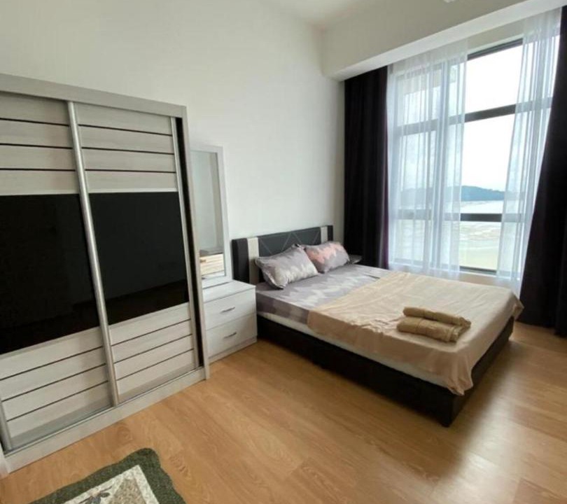 Photo of Bedroom in Kuantan