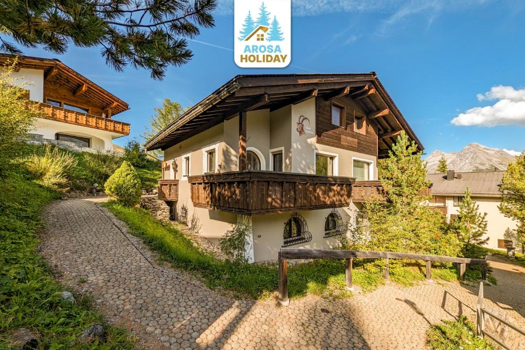 Photo of Others in Arosa