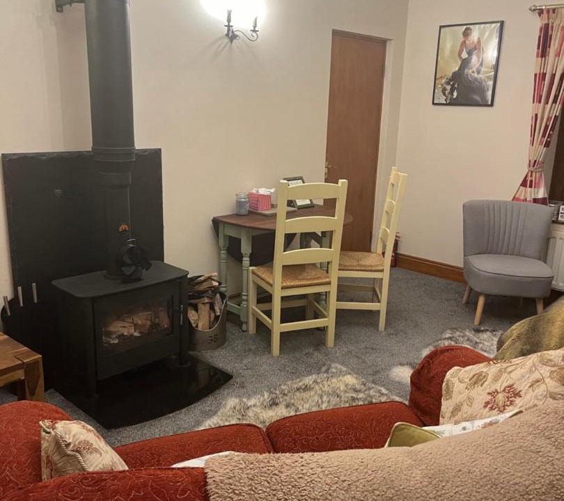 Photo of Livingroom in Thirlmere