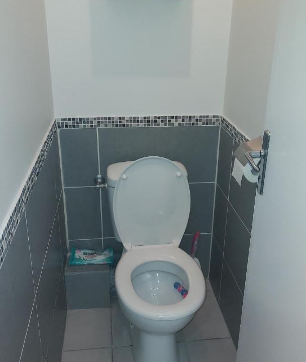 Photo of Bathroom in Merlimont-Plage