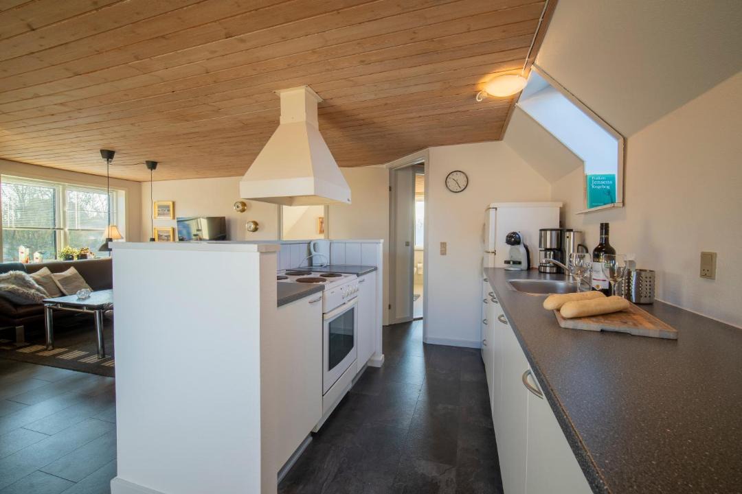 Photo of Kitchen in Sindal