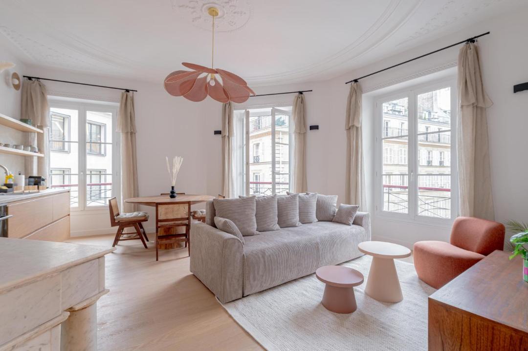 Photo of Others in 9th Arrondissement