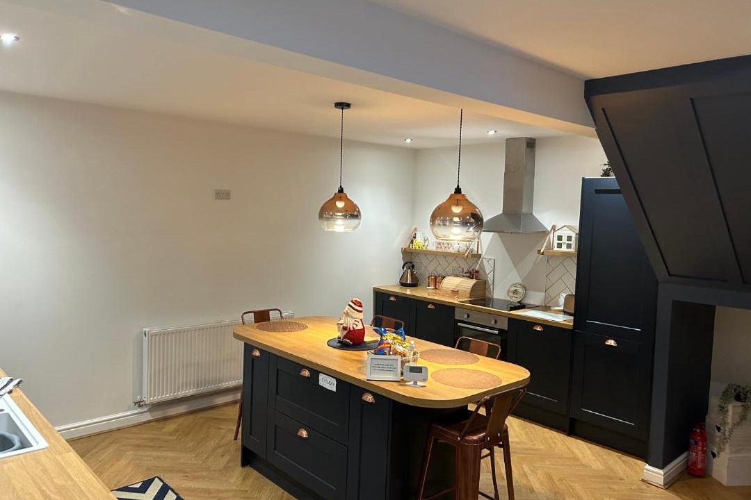 Photo of Kitchen in Doncaster