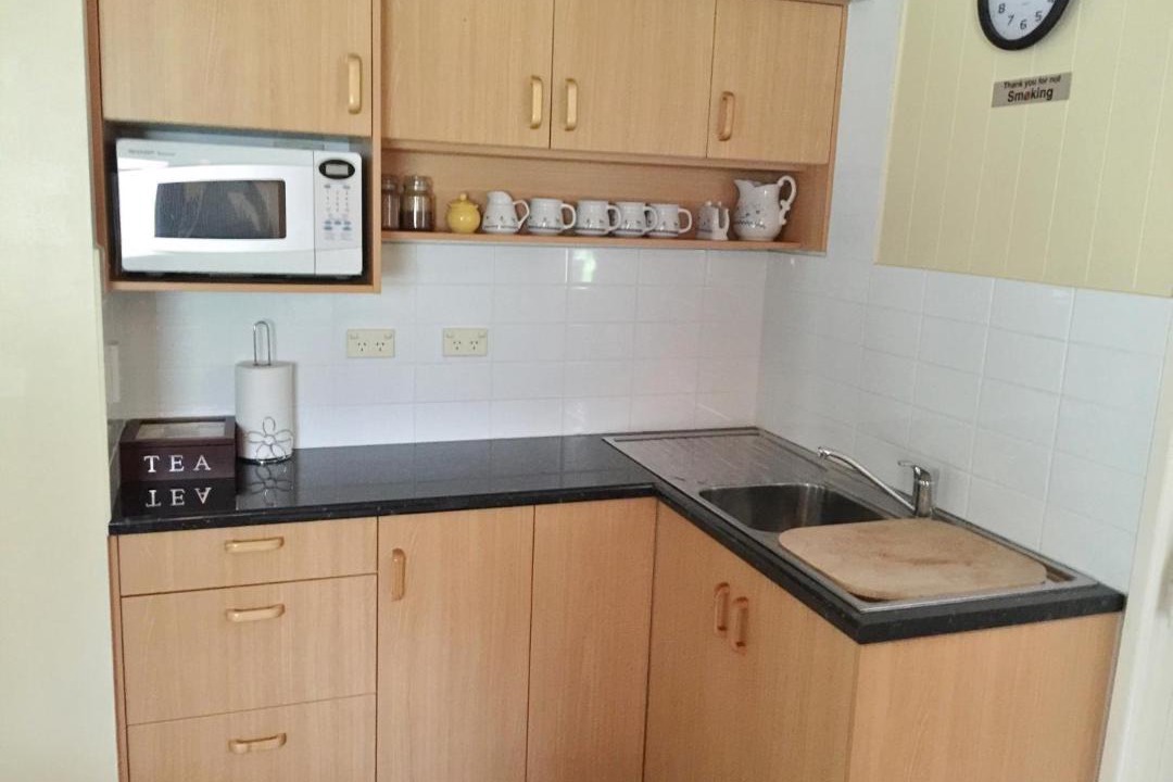 Photo of Kitchen in Eagle Heights