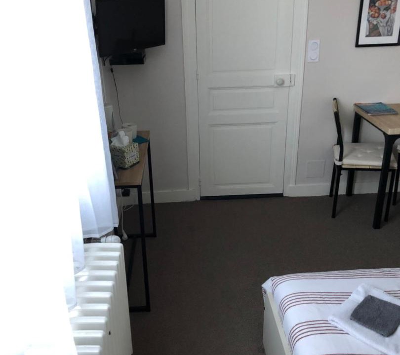 Photo of Bedroom in Vendome