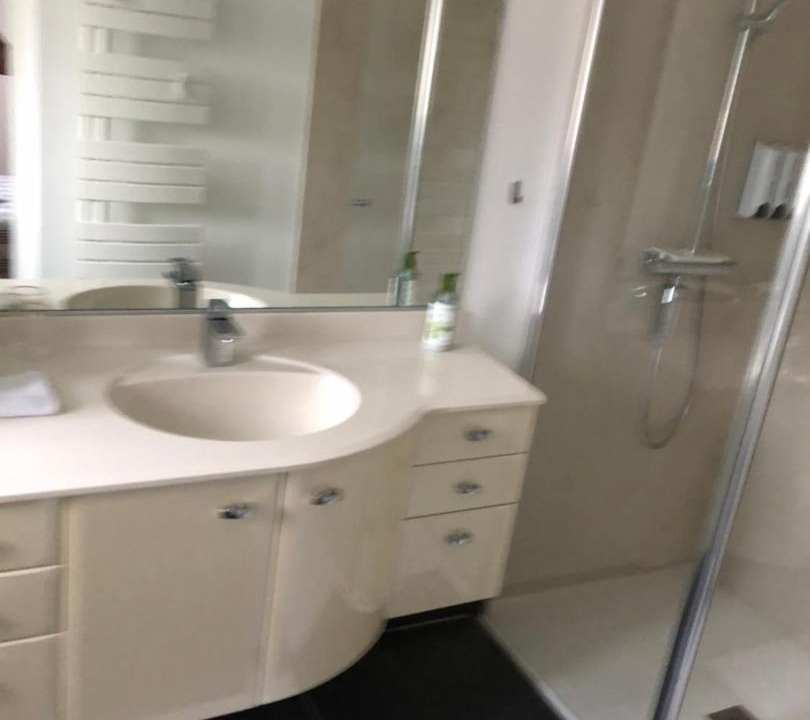 Photo of Bathroom in Vendome