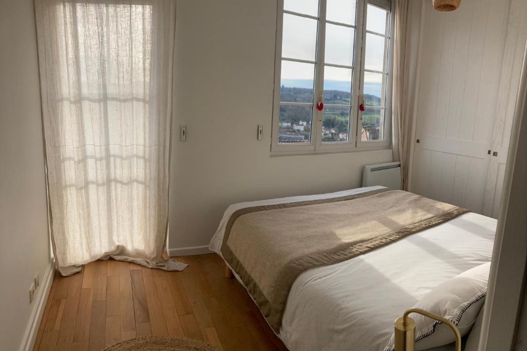 Photo of Bedroom in Angouleme