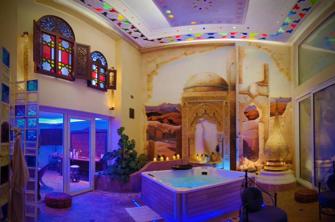 Photo of Bathroom in Amneville