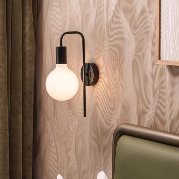 Photo of Bedroom in Lancaster Gate