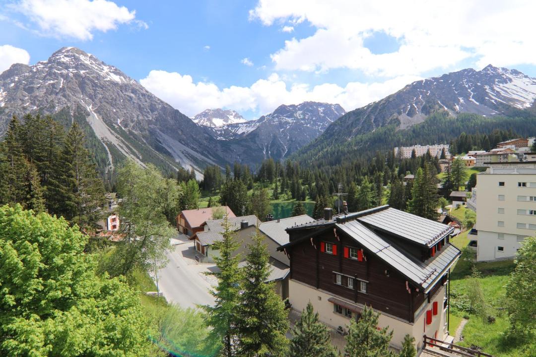 Photo of Others in Arosa