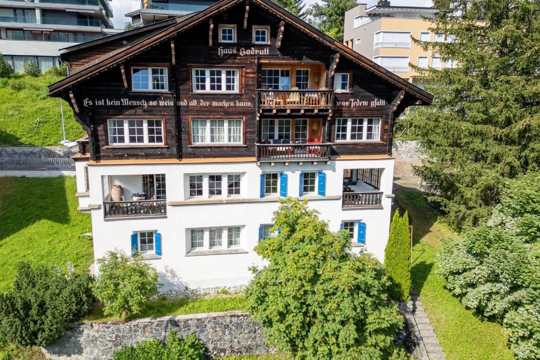 Photo of Others in Arosa