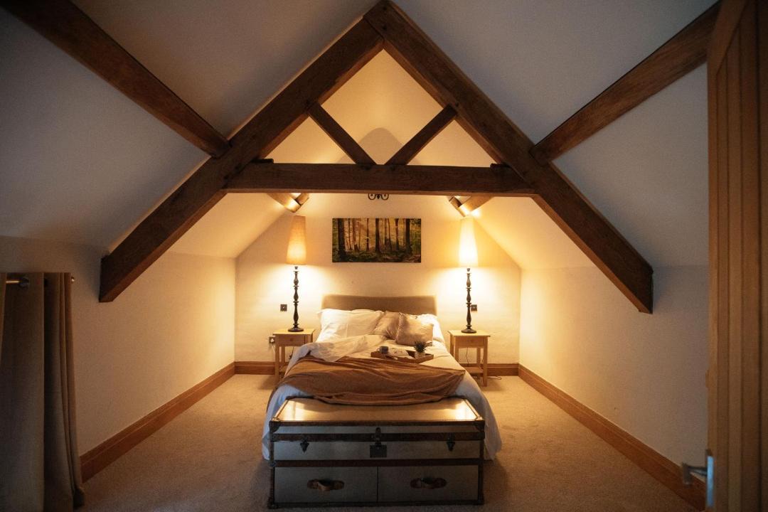 Photo of Bedroom in Ryther