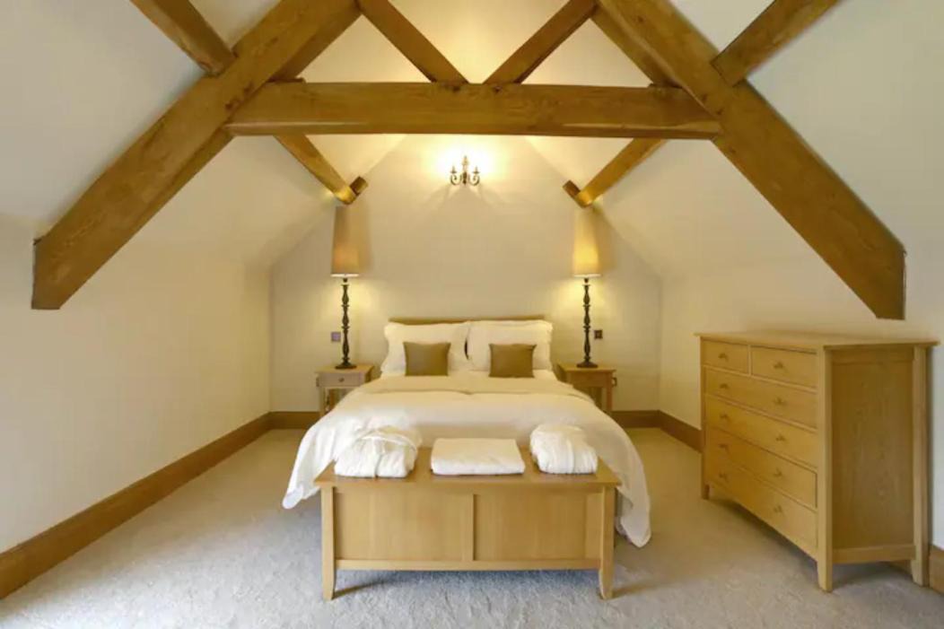 Photo of Bedroom in Ryther