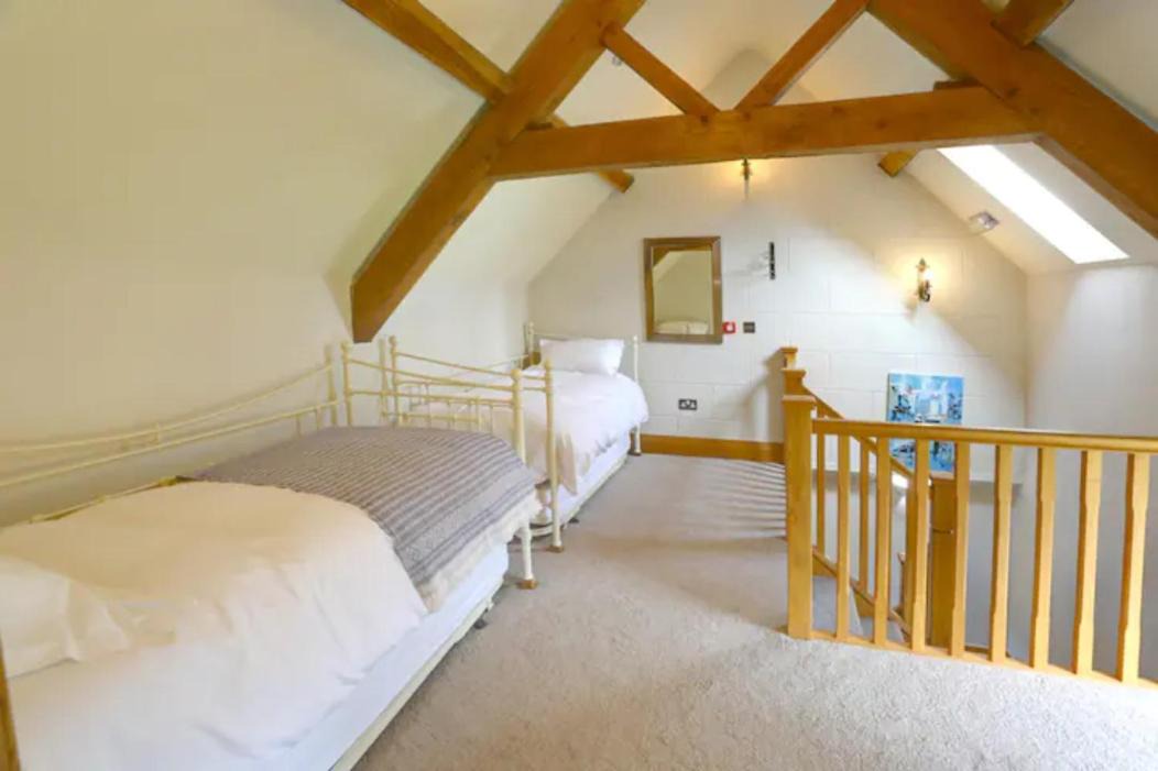 Photo of Bedroom in Ryther