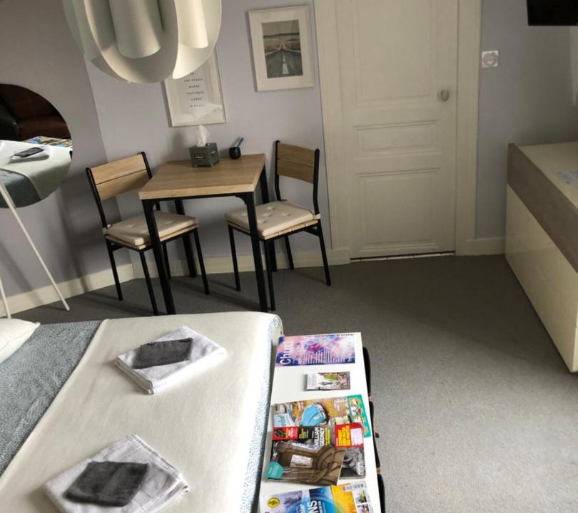 Photo of Bedroom in Vendome