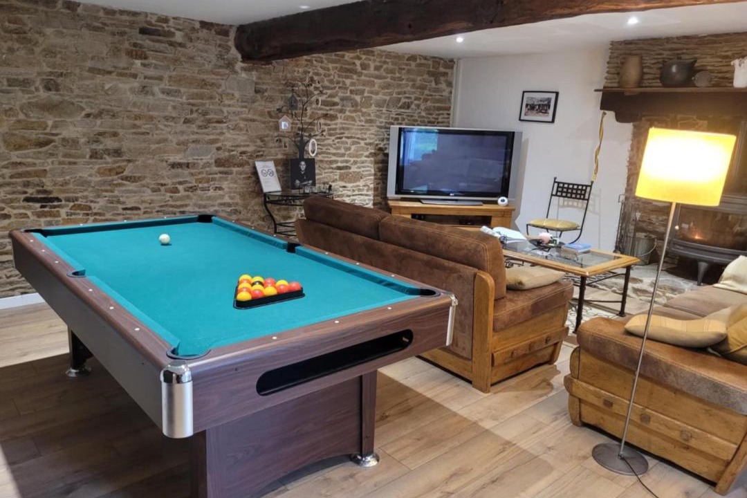 Photo of Livingroom in Preveranges