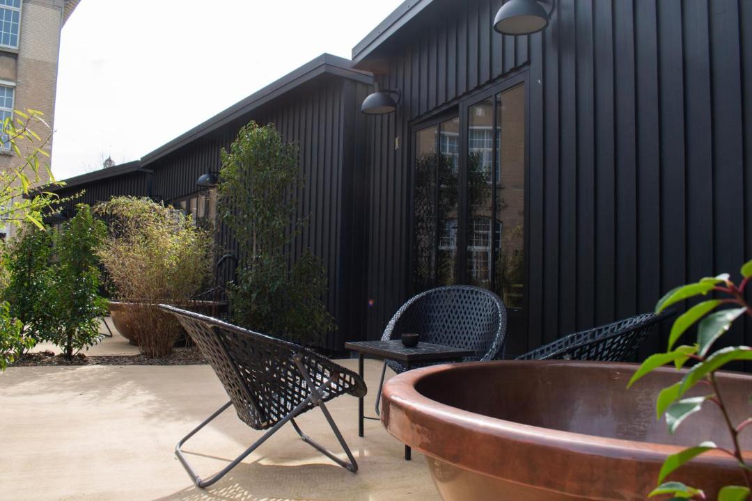 Photo of Others in Downtown Le Havre