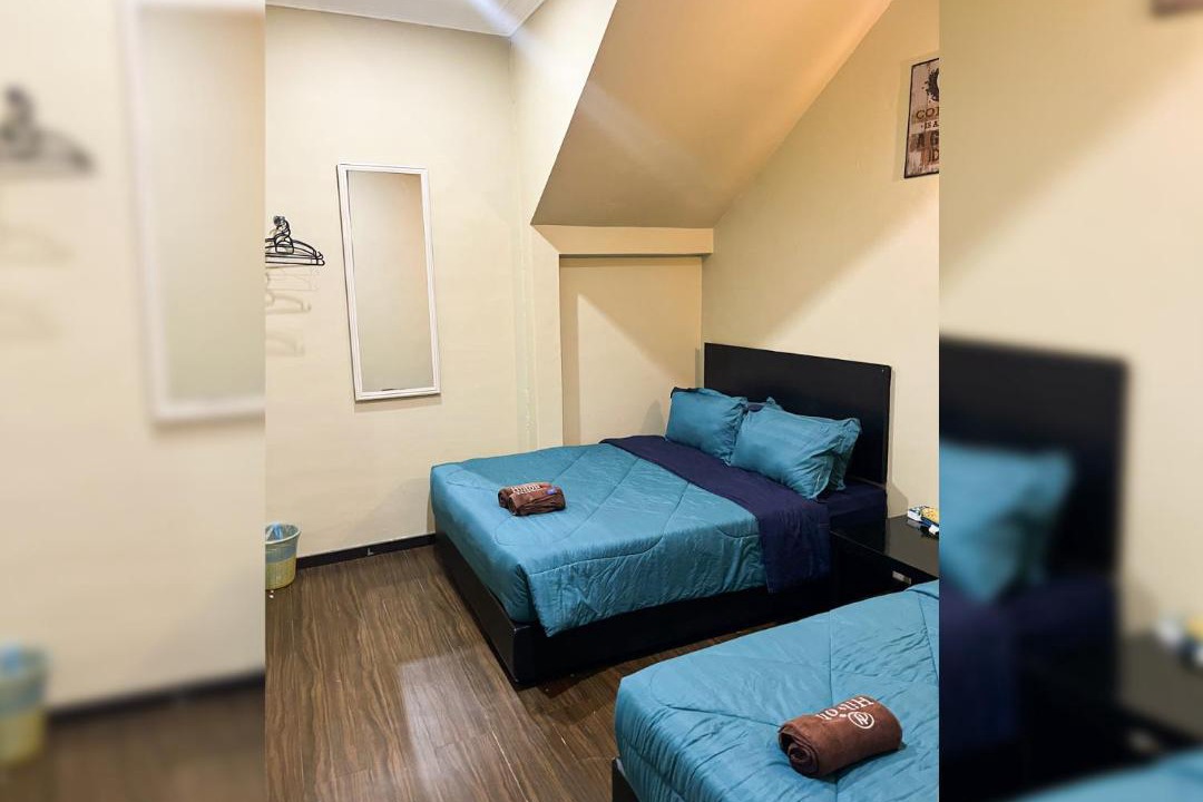 Photo of Bedroom in Sepang