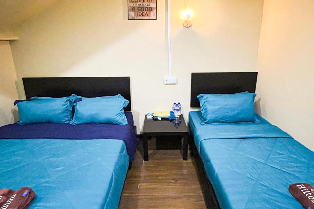 Photo of Bedroom in Sepang