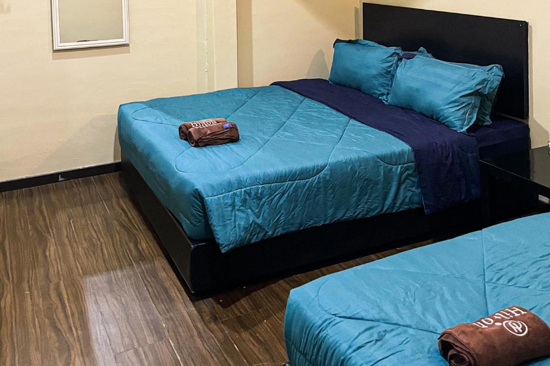 Photo of Bedroom in Sepang