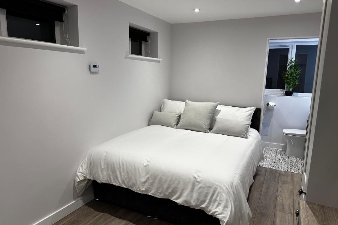 Photo of Bedroom in Lee-on-the-Solent