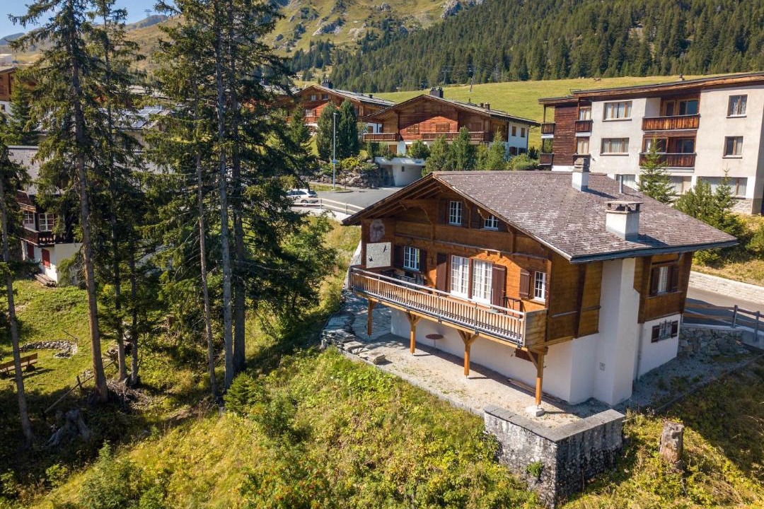 Photo of Others in Arosa