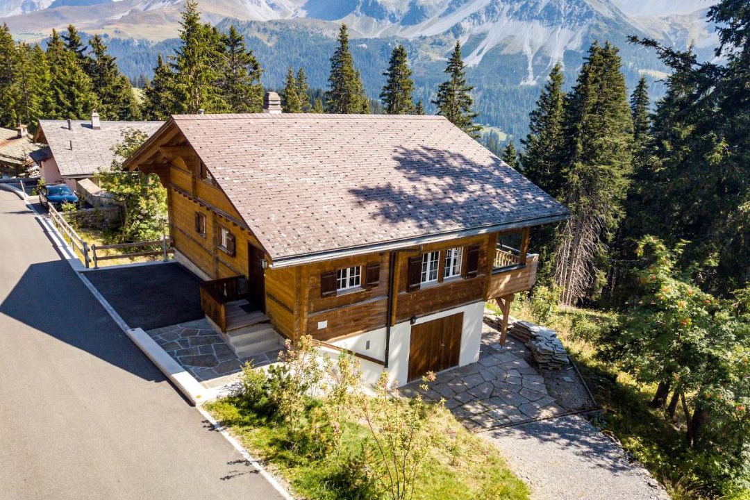 Photo of Others in Arosa