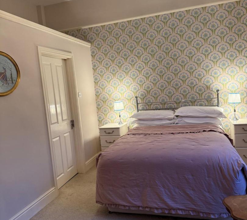 Photo of Bedroom in Tatenhill