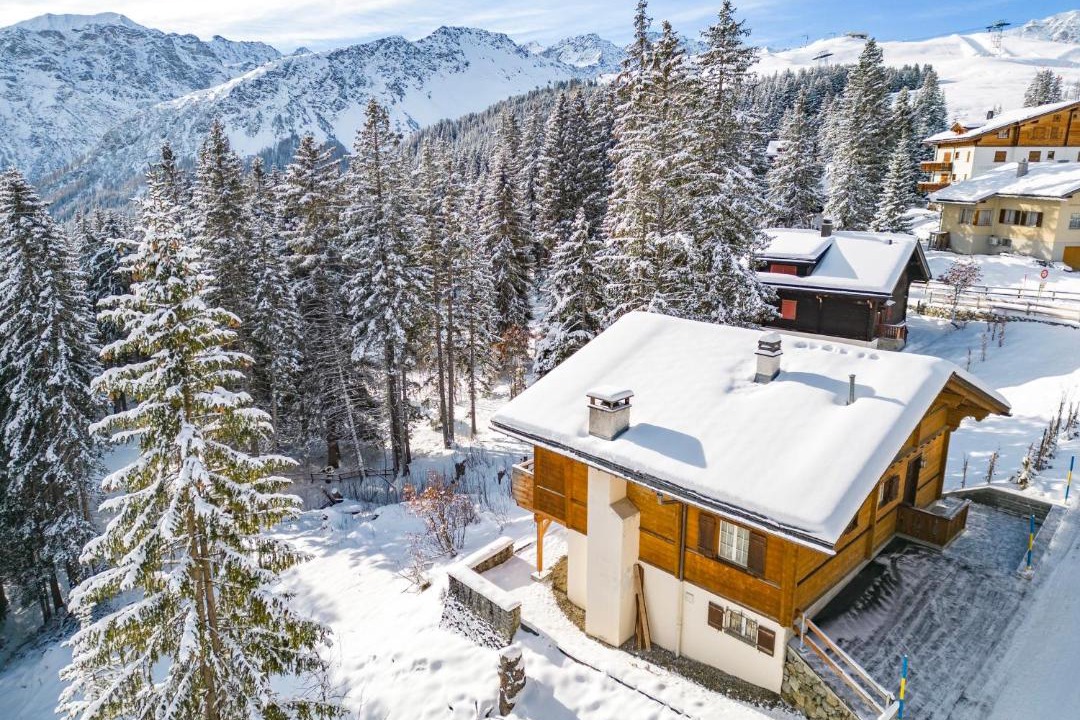 Photo of Others in Arosa
