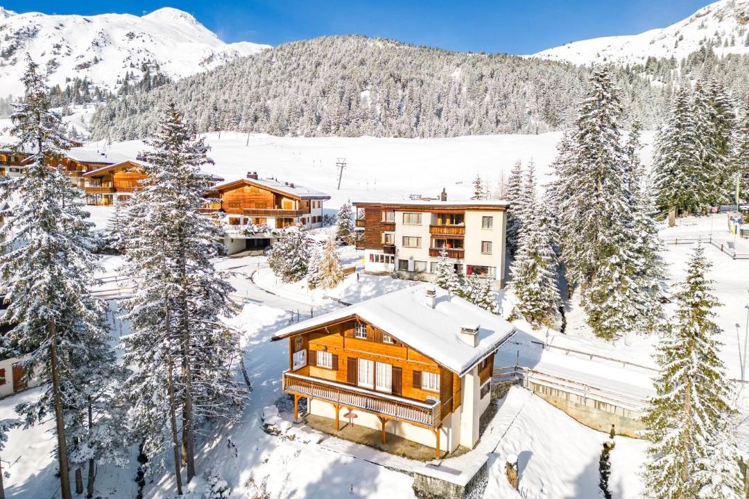 Photo of Others in Arosa
