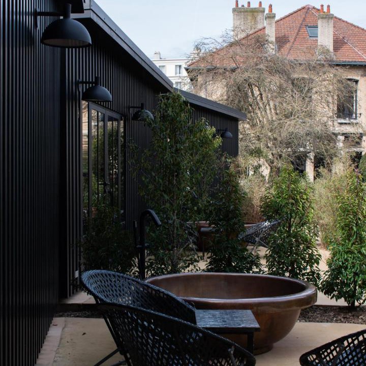 Photo of Others in Downtown Le Havre