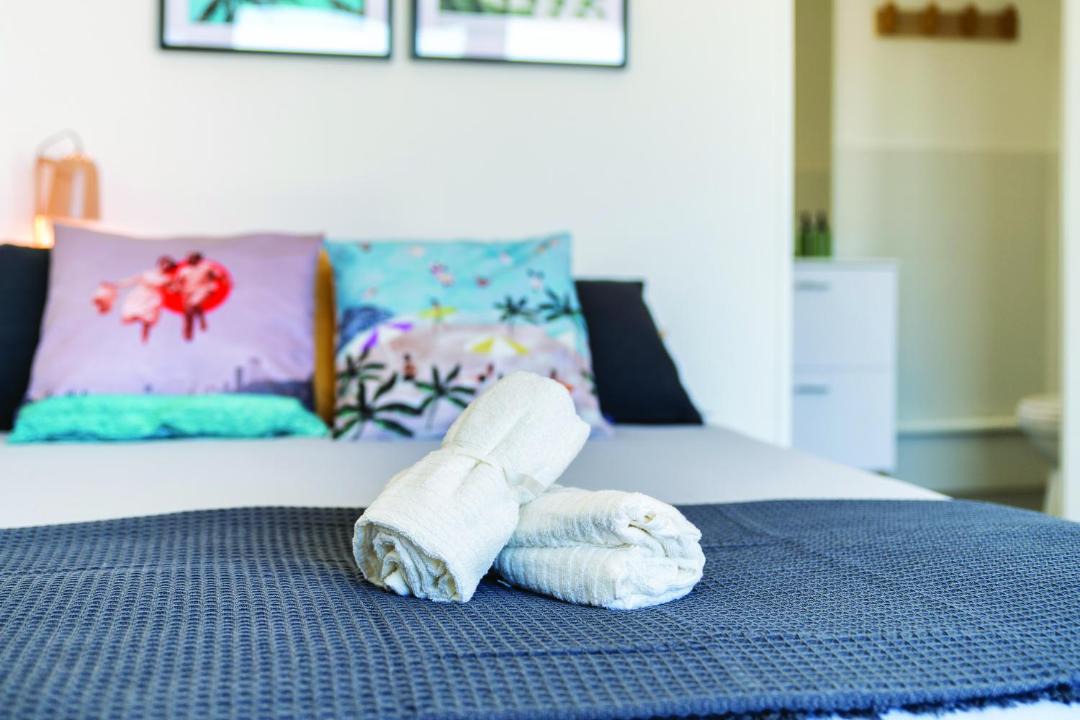 Photo of Bedroom in Parilly