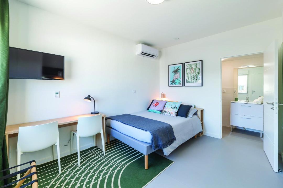 Photo of Bedroom in Parilly