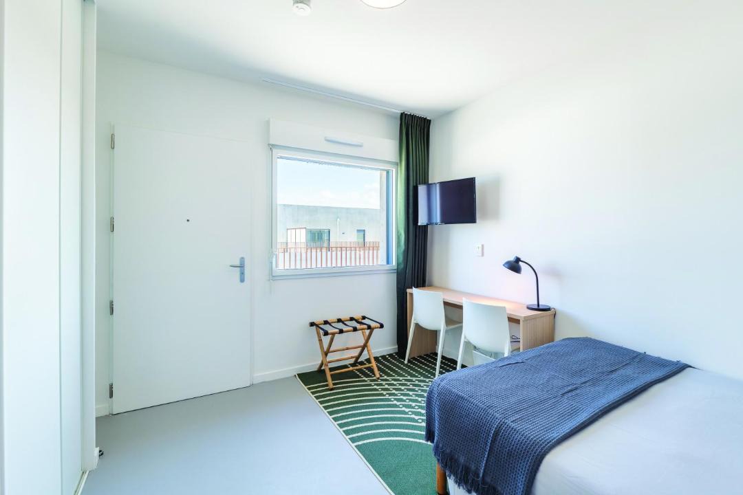 Photo of Bedroom in Parilly