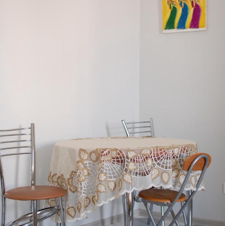 Photo of Livingroom in Sovetsky City District